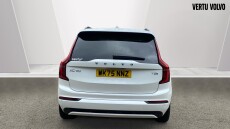 Volvo XC90 2.0 T8 PHEV Ultra Dark 5dr AWD Geartronic Estate
